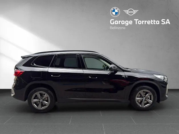 BMW X1 U11 18d sDrive
