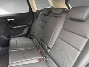 BMW X1 U11 18d sDrive