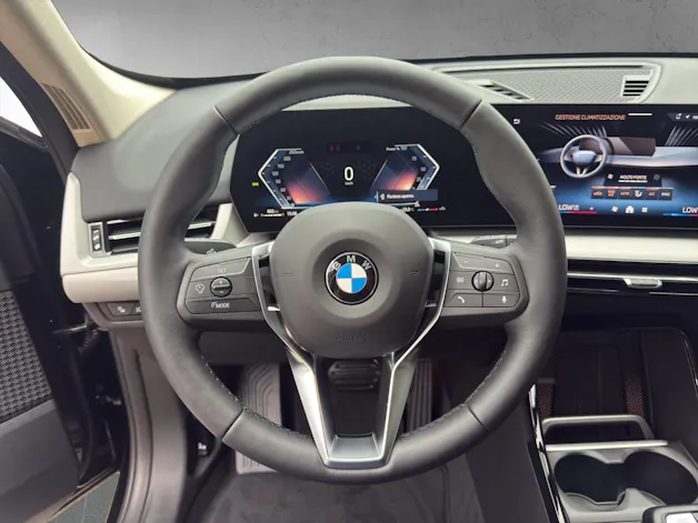BMW X1 U11 18d sDrive