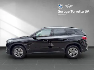 BMW X1 U11 18d sDrive