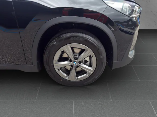 BMW X1 U11 18d sDrive