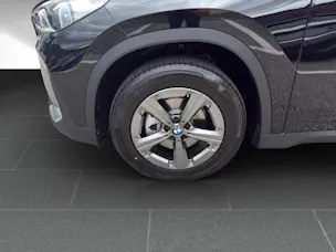 BMW X1 U11 18d sDrive