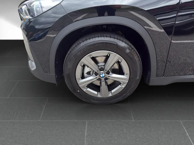 BMW X1 U11 18d sDrive