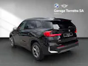 BMW X1 U11 18d sDrive
