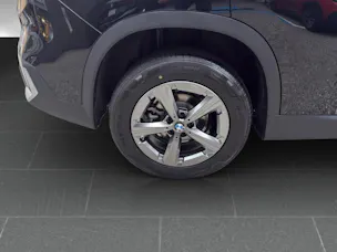 BMW X1 U11 18d sDrive
