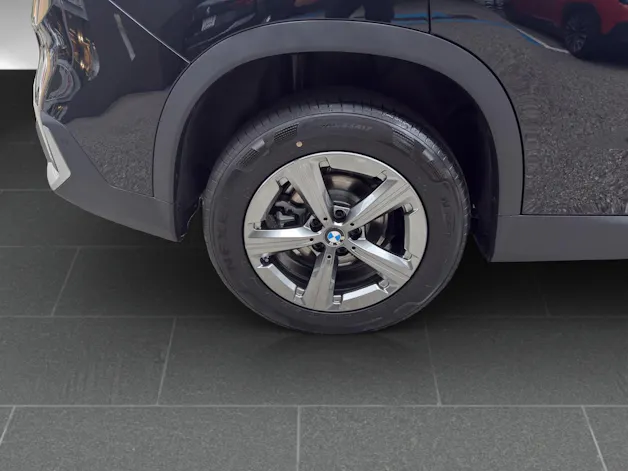 BMW X1 U11 18d sDrive