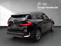 BMW X1 U11 18d sDrive