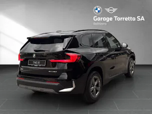 BMW X1 U11 18d sDrive
