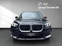 BMW X1 U11 18d sDrive