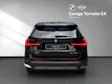 BMW X1 U11 18d sDrive