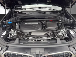 BMW X1 U11 18d sDrive