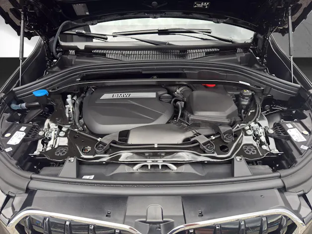 BMW X1 U11 18d sDrive