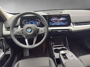 BMW X1 U11 18d sDrive