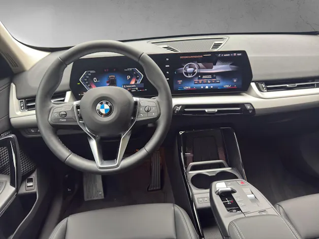 BMW X1 U11 18d sDrive