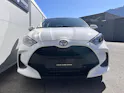 Toyota Yaris 1.5 VVT-i HSD Comfort