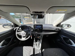 Toyota Yaris 1.5 VVT-i HSD Comfort