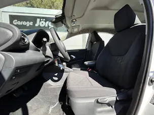 Toyota Yaris 1.5 VVT-i HSD Comfort