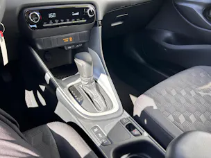 Toyota Yaris 1.5 VVT-i HSD Comfort