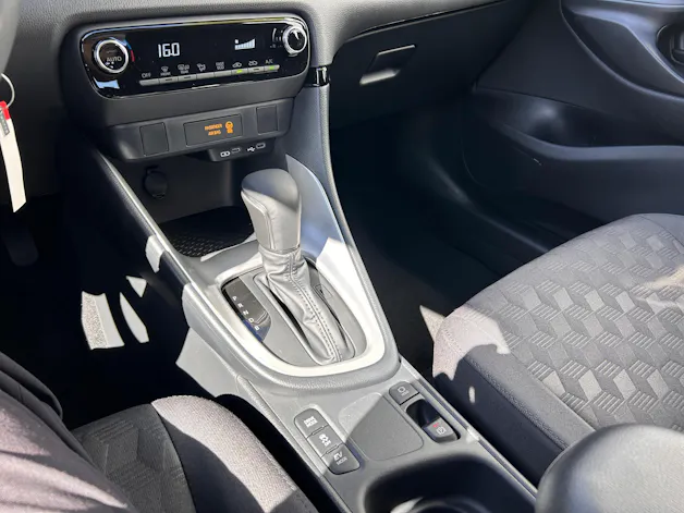 Toyota Yaris 1.5 VVT-i HSD Comfort