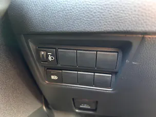 Toyota Yaris 1.5 VVT-i HSD Comfort