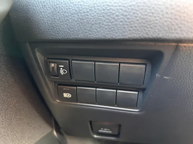 Toyota Yaris 1.5 VVT-i HSD Comfort