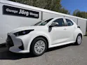 Toyota Yaris 1.5 VVT-i HSD Comfort