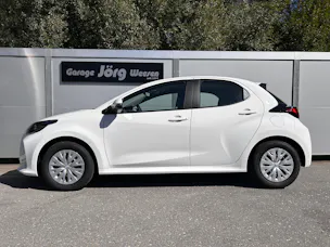 Toyota Yaris 1.5 VVT-i HSD Comfort