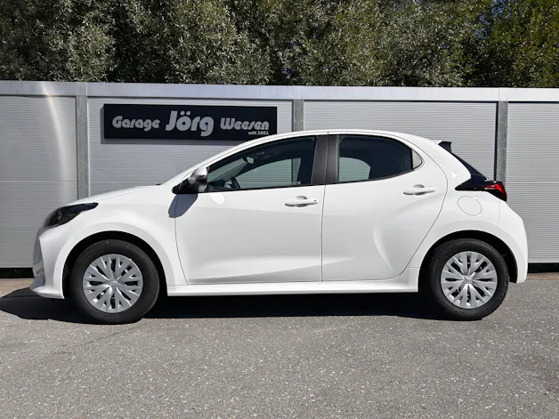 Toyota Yaris 1.5 VVT-i HSD Comfort
