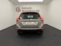 VOLVO XC60 2.4 D3 Summum AWD
