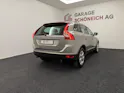 VOLVO XC60 2.4 D3 Summum AWD