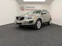 VOLVO XC60 2.4 D3 Summum AWD