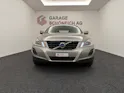 VOLVO XC60 2.4 D3 Summum AWD
