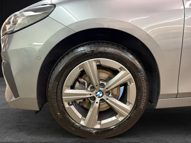 BMW 2er Reihe Active Tourer 218d