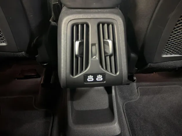 BMW 2er Reihe Active Tourer 218d