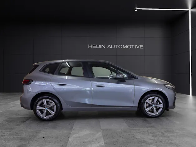 BMW 2er Reihe Active Tourer 218d