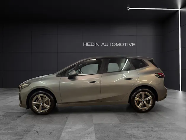 BMW 2er Reihe Active Tourer 218d