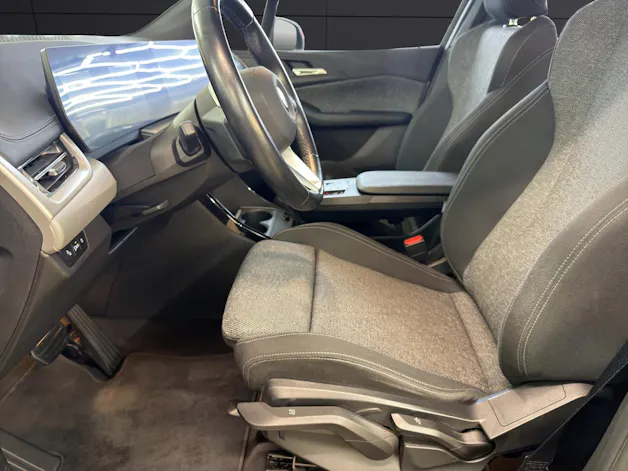 BMW 2er Reihe Active Tourer 218d