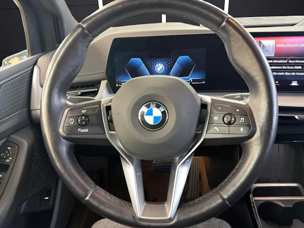 BMW 2er Reihe Active Tourer 218d