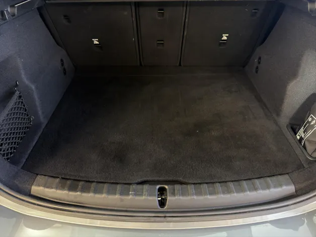 BMW 2er Reihe Active Tourer 218d