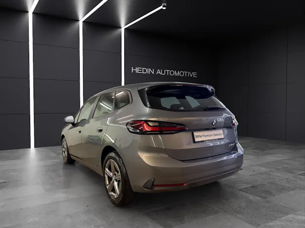 BMW 2er Reihe Active Tourer 218d