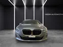 BMW 2er Reihe Active Tourer 218d