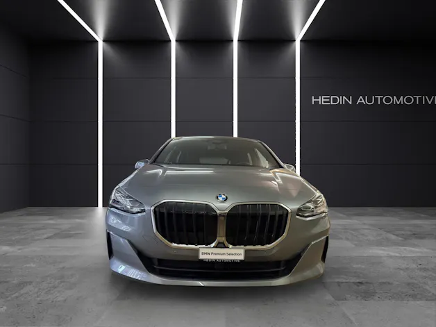 BMW 2er Reihe Active Tourer 218d