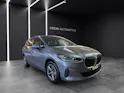 BMW 2er Reihe Active Tourer 218d