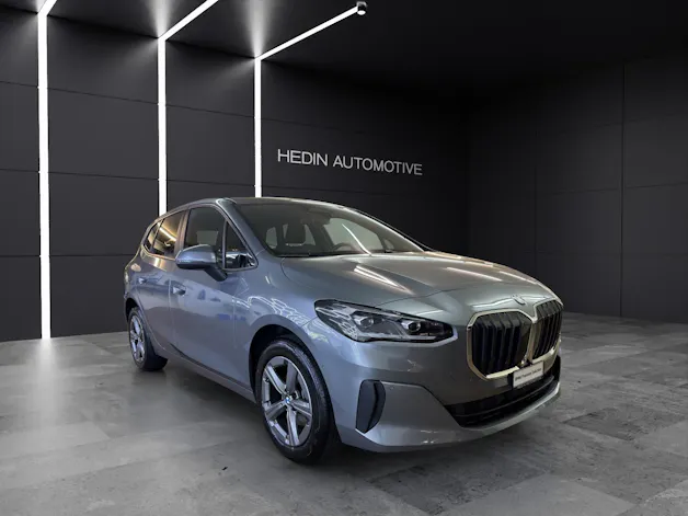 BMW 2er Reihe Active Tourer 218d
