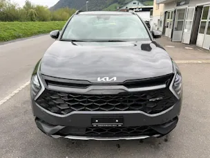 Kia Sportage 1.6 T-GDi PHEV GT-Line