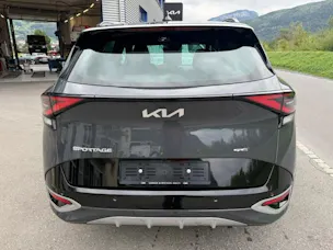 Kia Sportage 1.6 T-GDi PHEV GT-Line