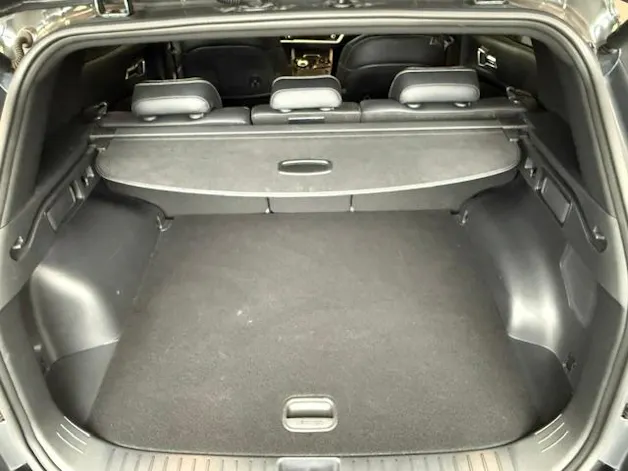 Kia Sportage 1.6 T-GDi PHEV GT-Line