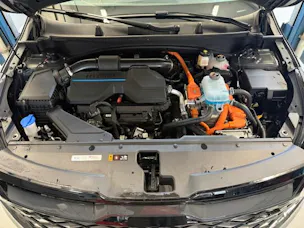 Kia Sportage 1.6 T-GDi PHEV GT-Line
