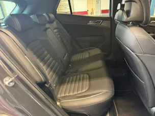 Kia Sportage 1.6 T-GDi PHEV GT-Line