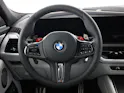 BMW XM G09 Label Plug-in Hybrid